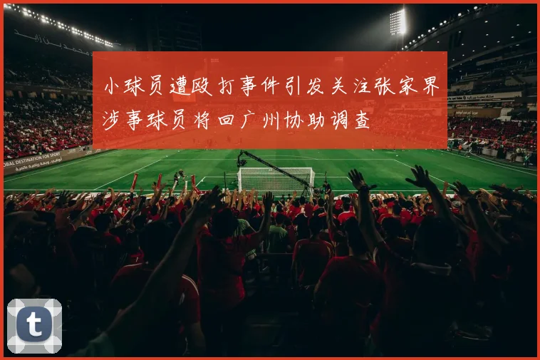 小球员遭殴打事件引发关注张家界涉事球员将回广州协助调查