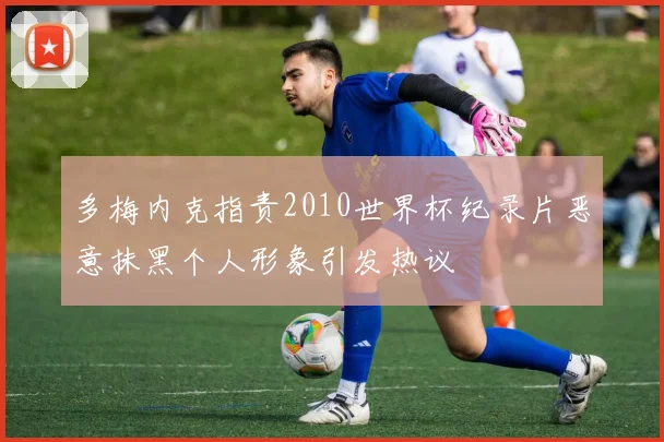多梅内克指责2010世界杯纪录片恶意抹黑个人形象引发热议